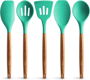 Zulay Kitchen Utensils Set