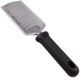 Superior Chef Fine Slotted Grater