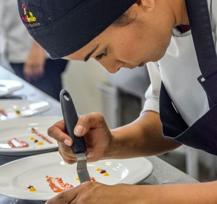 Elevate Your Culinary Skills with Expert Plating Tips