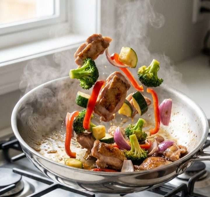 Elevate Your Cooking with Unique Herb and Spice Uses